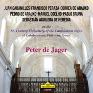 Iberian Organ Music [Double Album]
