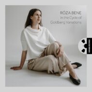 In the Cycle of Goldberg Variations [Pure DSD]