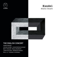 Handel: Giulio Cesare in Egitto [Triple Album]