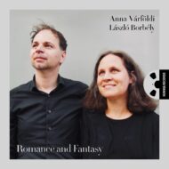 Romance and Fantasy [Pure DSD]