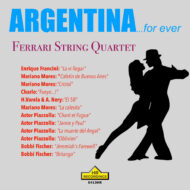 Argentina... for ever