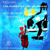 The Power of the Keyboard: Yarlung's 20th Anniversary Edition [Pure DSD - Direct Mixed]