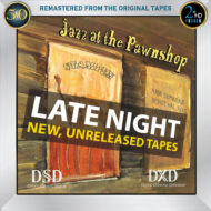 Jazz at the Pawnshop - Late Night (50th Anniversary Remastered Edition)