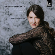 Overgrown Path