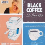 Black Coffee with Lils Mackintosh [Pure DSD]