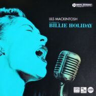 A Tribute to Billie Holiday [Pure DSD]