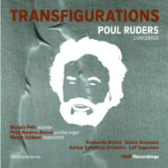 Transfigurations - Three Concertos