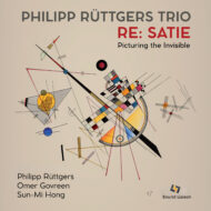 Re: Satie, Picturing the Invisible [Pure DSD]